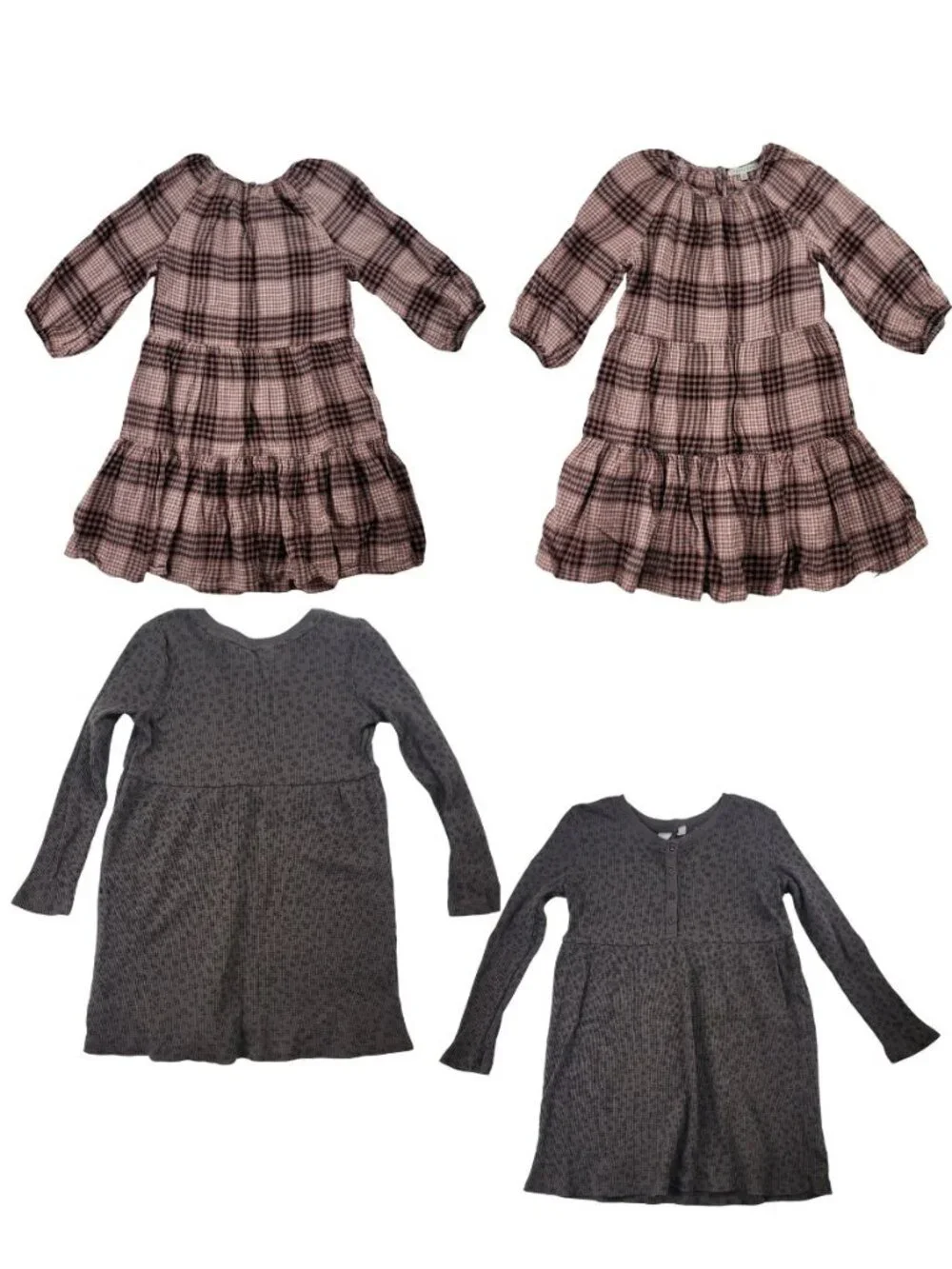 Girls Clothes Lot Size 6 6X 14 Pc Nike Gap Kids Vince Camuto Molo Fall Bundle